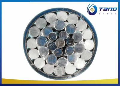 China Durable Overhead Line Conductor Steel Core Transmission Line Standard Size for sale