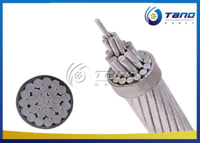 China Petrel ACAR Conductor Good Mechanical Properties For High Voltage Overhead Line for sale