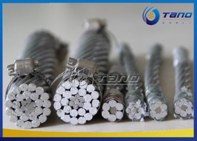 China Overhead ACAR Conductor 900mm2 ASTM B524 Hard Drawn Aluminum Conductor Alloy Reinforced for sale