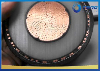 China 240mm 400mm HV Power Cable HDPE Outer Sheath High Performance With IEC60840 for sale