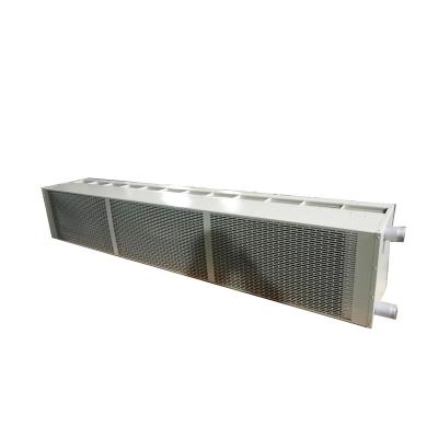 China Wholesale Factory OEM Centrifugal Air Curtain 160CM Steam 15m/s Door Air Curtain For Mall Factory Workshop Warehouse Hospital for sale