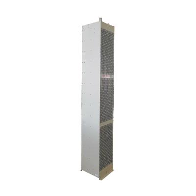 China Supplier Hot Sale 15m/s Air Supply 15m/s From Factory 2m Wholesale OEM Factory Price Side Air Curtain Manufacturer Centrifugal Air Curtain For Door for sale