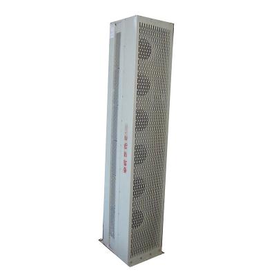 China Factory Wholesale 1500mm OEM Factory Price Side Air Curtain Manufacturer Supplier Hot Sale Centrifugal Air Curtain For Door for sale