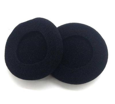 China High Quality Breathable Outlets Replacement Factory Replacement High Elasticity Cotton Thickening Sponge Earpad Sleeve Foam Sponge Covers for sale