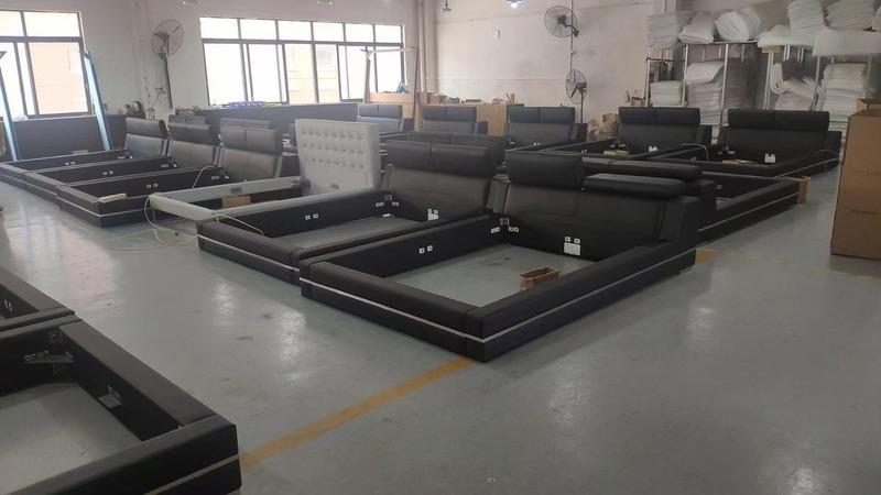 Verified China supplier - Gainsville Furniture Co., Ltd.