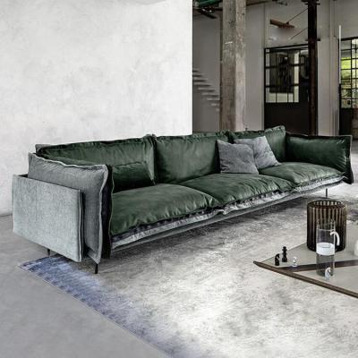 China (Other)Adjustable Modern Sofa Set For Living Room Single Sofa for sale