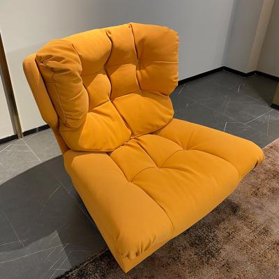 China Modular Nordic Modern Sofa Sex Chairs Leisure Living Room Leisure Lounger Furniture for sale