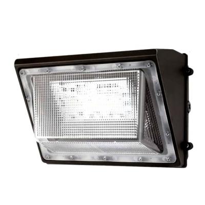 Κίνα Ip65 Ηλιακά εξωτερικά φώτα τοίχου 70w LED Wall Pack Φώτα για χώρο στάθμευσης προς πώληση