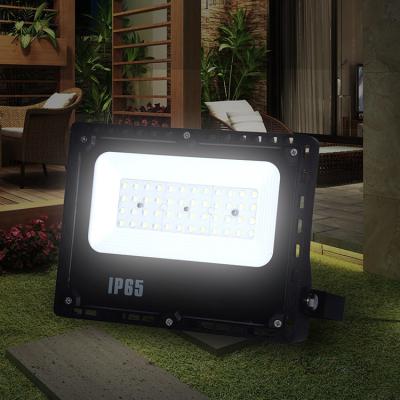 Cina IP65 Acque resistenti all'aria aperta luci di alluvione solari 150W Fusione a stampatura di alluminio in vendita