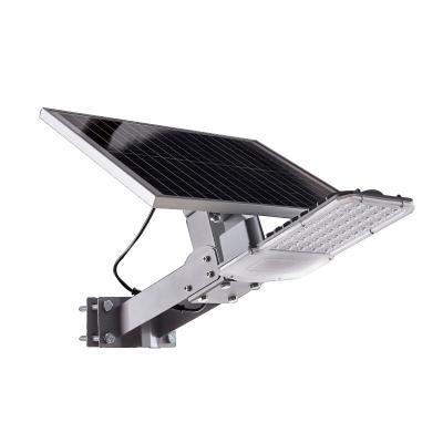 China IP65 Iluminación solar para jardines de aluminio resistente al agua en venta