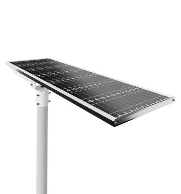 China 6000K All in One Solar LED Straßenlicht Außenwasserdicht IP65 zu verkaufen