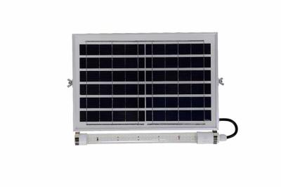 China IK06 Luzes de tubos solares para uso residencial exterior Tubo LED IP65 en venta