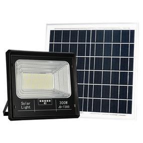 China 3000k IP65 exterior RoHS jardín de alta calidad resistente al agua LED luz solar de inundación en venta