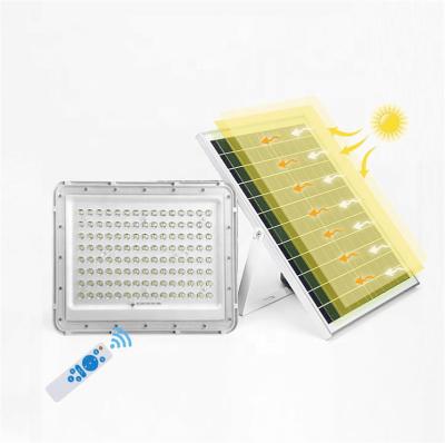 China Estádios desportivos de alta qualidade Fácil de instalar Luz solar LED resistente à água à venda