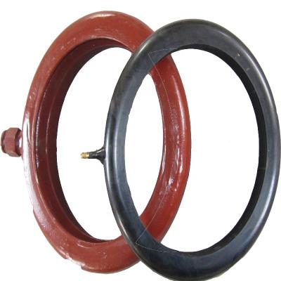 China high quality 116mm-380mm chinese made pneumatic union gaskets joints for oil pipeline or water pipe for sale