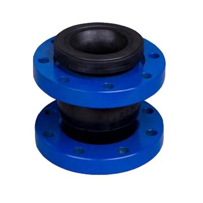 China dn300 high pressure flexible EPDM rubber expansion joint for sale