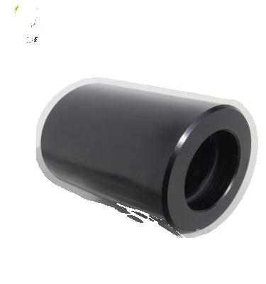 China Wear-resistance molded rubber ruber part fender other rubber parts products for sale