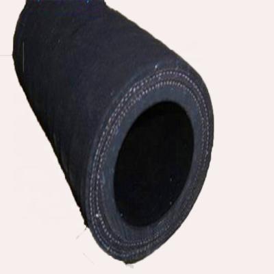 China China Factory Price Ozone Resistant Neoprene (CR) Sandblasting Hose Sand Air Tube Rubber Flexible Hose for sale