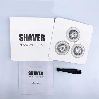 China SH50 Electric Razor Shaving Razor Shaving Head For SH50 S5000 S5077 S5076 S5091 S5080 S5082 for sale