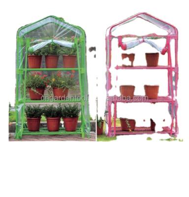 China Easily Assembled Mini Greenhouse Manufacturer /greenhouse/outdoor greenhouse for sale