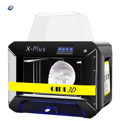 China Factory High Precision DIY 3D Printer Desktop Larger Printing 3 Dimensional Printing for sale