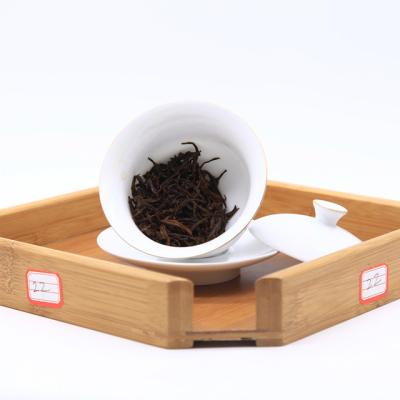 China Feed Chinese tea wholesale loose jinjunmei kung fu black tea stomach good quality black tea for sale