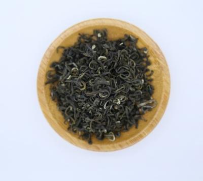 China Chinese Herbal Weight Loss Jasmine Green Tea Organic Tea Tea Leaves Dried Jasmine Pearls Flavor Tea for sale