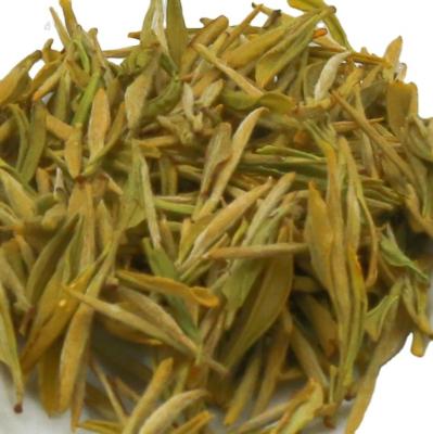 China Spring Bud Green Tea Loose Weight Golden Tea In Summer for sale