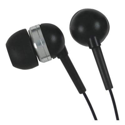 China In-Ear Speaker Promotional Crisp Clear Sound 10mm Stereo Wired Earphone For Mobile Phone/MP3/MP4 Use for sale