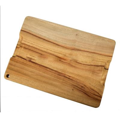 China Sustainable Durable Using High Quality Food Cutting Plate Customized Kitchen Cutting Plates for sale