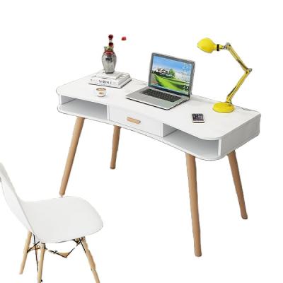 China Other Simple Design Furniture Wooden Desk for sale