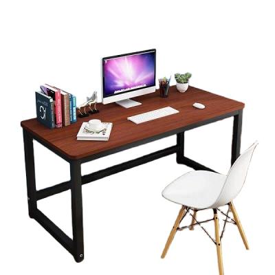 China Other Qualified Wooden School Computer Desk / Desk With Adjustable Feet for sale