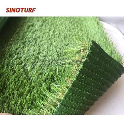 China Garden Decoration 40mm Landscape Artificial Grass Artificial Lawn, Garden Synthetic Turf for sale