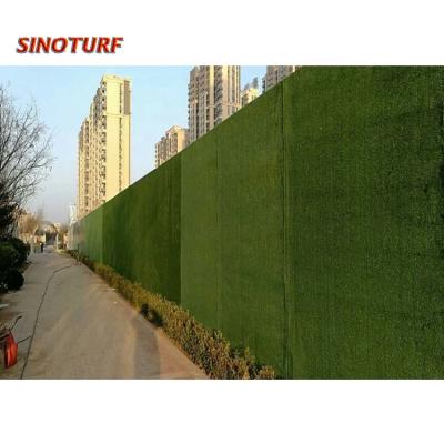 China Green Color Fibrillated 8mm , 10 Mm PE Artificial Grass 2m Width Fake Turf , Synthetic Grass for sale