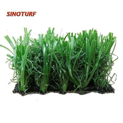 China Football 25mm Fill High Density 30mm Freestanding Football Artificial Turf For Indoor And Luxury Fields for sale