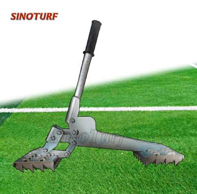 China Artificial grass install tools for garden artificial grass, turf, lawn for sale