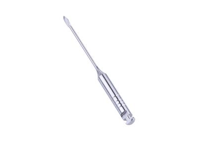 China L28mm L32mm Root Canal Preparation Stainless Steel Gates Drill 0.9mm Diameter for sale