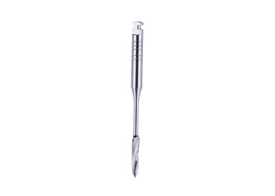 China D-PERFECT Root Canal Preparation Stainless Steel 1.50 Mm Single Size #6 Peeso Reamer for sale