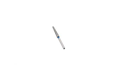 China Diamante dental Burs da pata de aço inoxidável, multi tamanho Handpiece dental Burs à venda