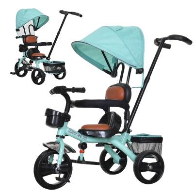 China Fashionable Super Lightweight Convenient Baby Stroller Baby Pocket Umbrella Newborn Carriage for sale