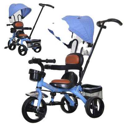 China High Landscape Cotton Easy Walker Super Artifact Portable Baby Stroller for sale