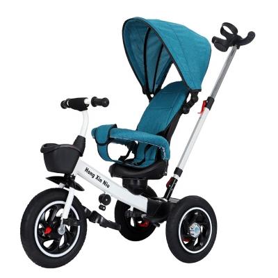 China Classic Baby Strollers Can Sit Or Lie Down Easy Titanium Wheel Baby Umbrella Stroller for sale