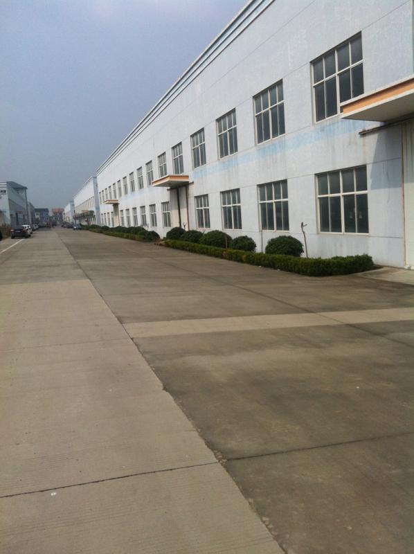 Verified China supplier - Qingdao Hlm Industry Co., Ltd.