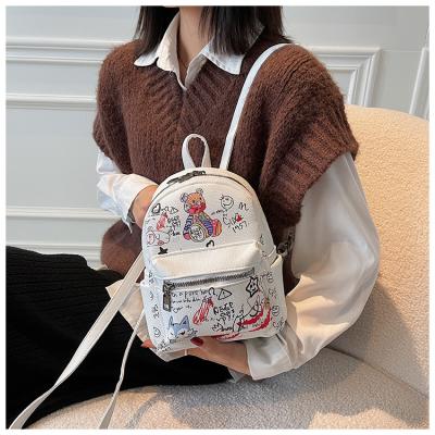 China Wholesale High Quality Handled Backpack, Hot Sale Custom Made Backpack, Fashion Oxford Backpack Bag for sale