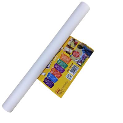 China Banner Rolls by Cretive Wrapping paper painting roll-60cmx6 for for decorating, drawing, learning and having fun adhesive to the wall for sale