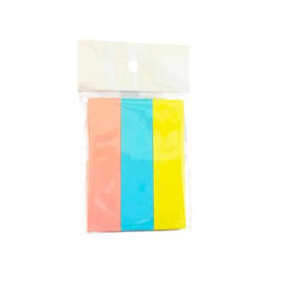 China Wholesale cute self adhesive notebook sticky note for school product stationery made in China for sale