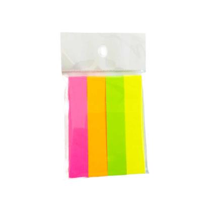 China 2021 High Quality Free Samples Self Adhesive Round Sticky Notes School Stationery Supplies for sale