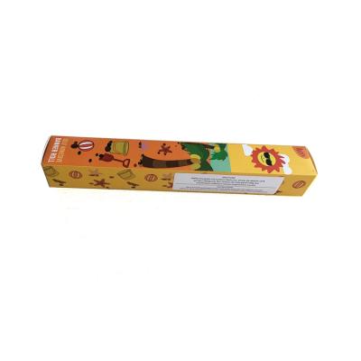 China High Quality Gift Doodle Art Paper Kids Filling Color Painting Drawing Paper Roll for sale