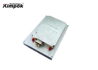 Κίνα 100W ενισχυτής δύναμης υψηλής δύναμης RF με 60dBm 1250MHz για τον ασύρματο εξοπλισμό προς πώληση