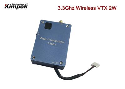 China Kimpok 3.3Ghz Analog-Video-Sender VTX für Fernübertragung von FPV zu verkaufen